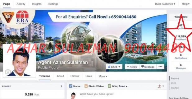 Blk 427 Clementi Avenue 3 (Clementi), HDB 4 Rooms #99358642